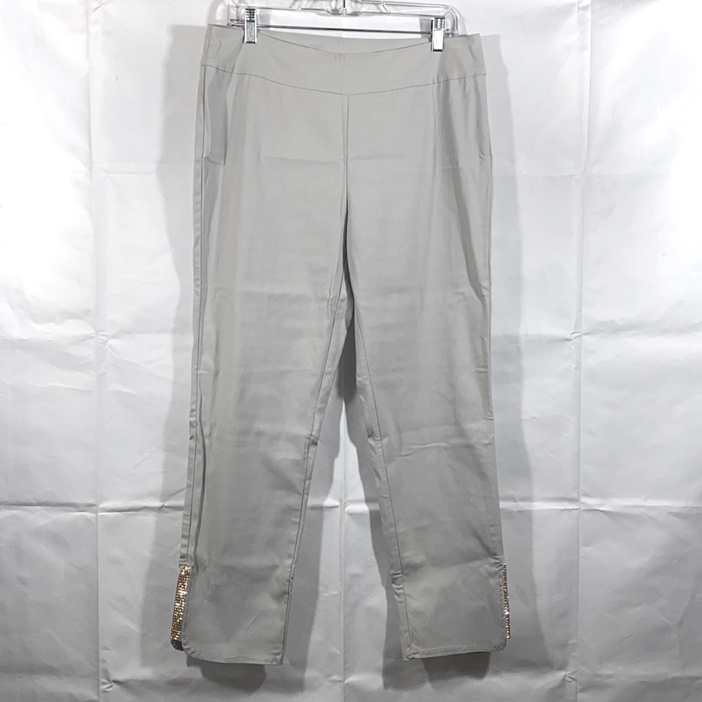 TRIBAL womens size 12 slacks